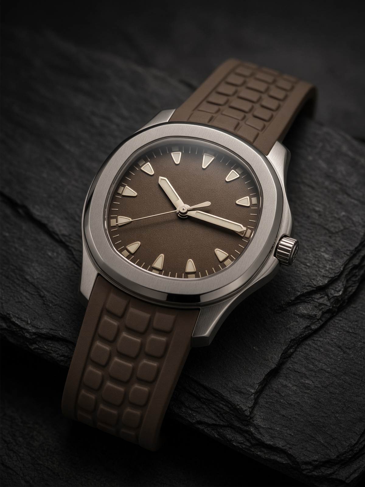 Patek Philippe Aquanaut