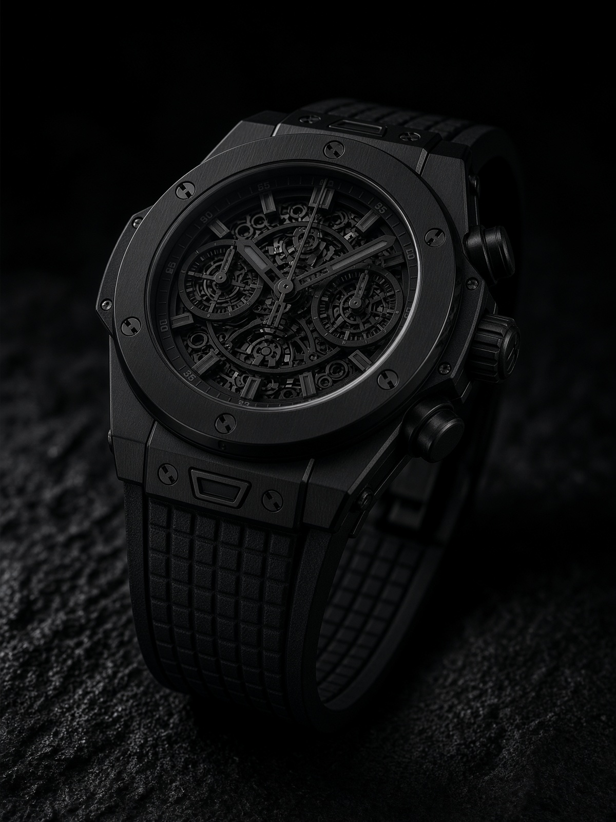 Hublot Big Bang Unico