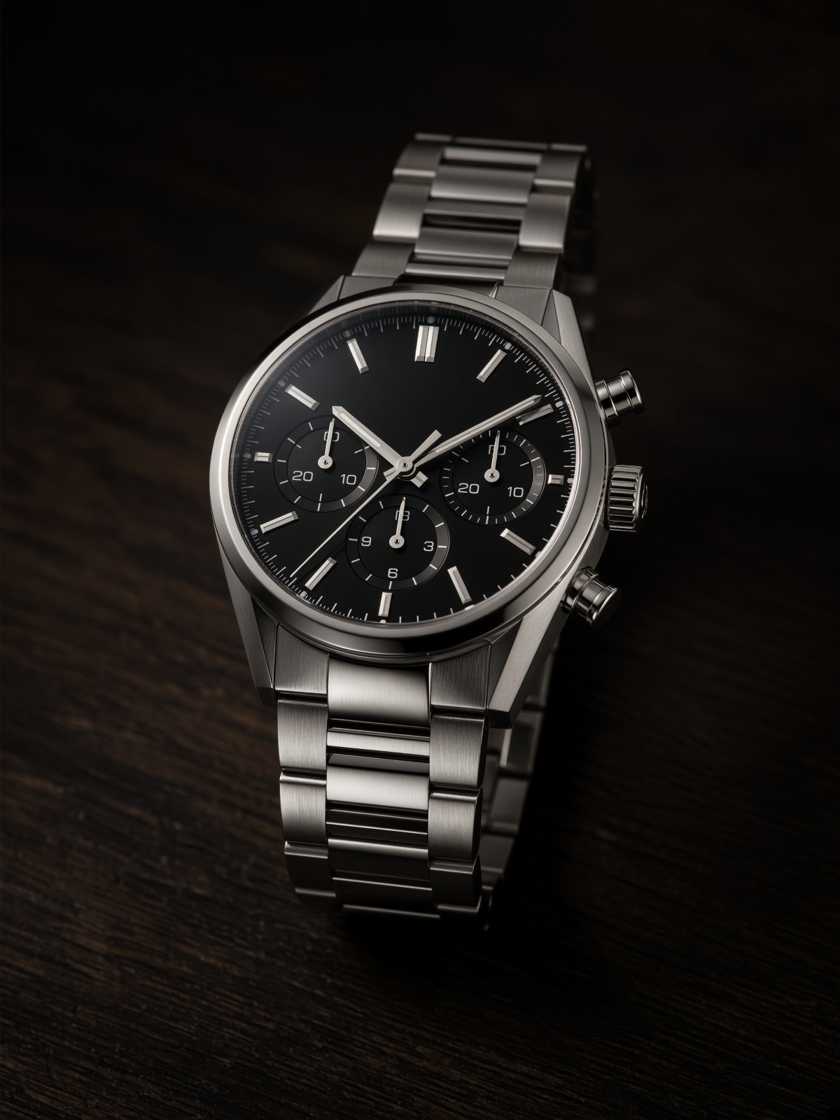 TAG Heuer Carrera Chronograph