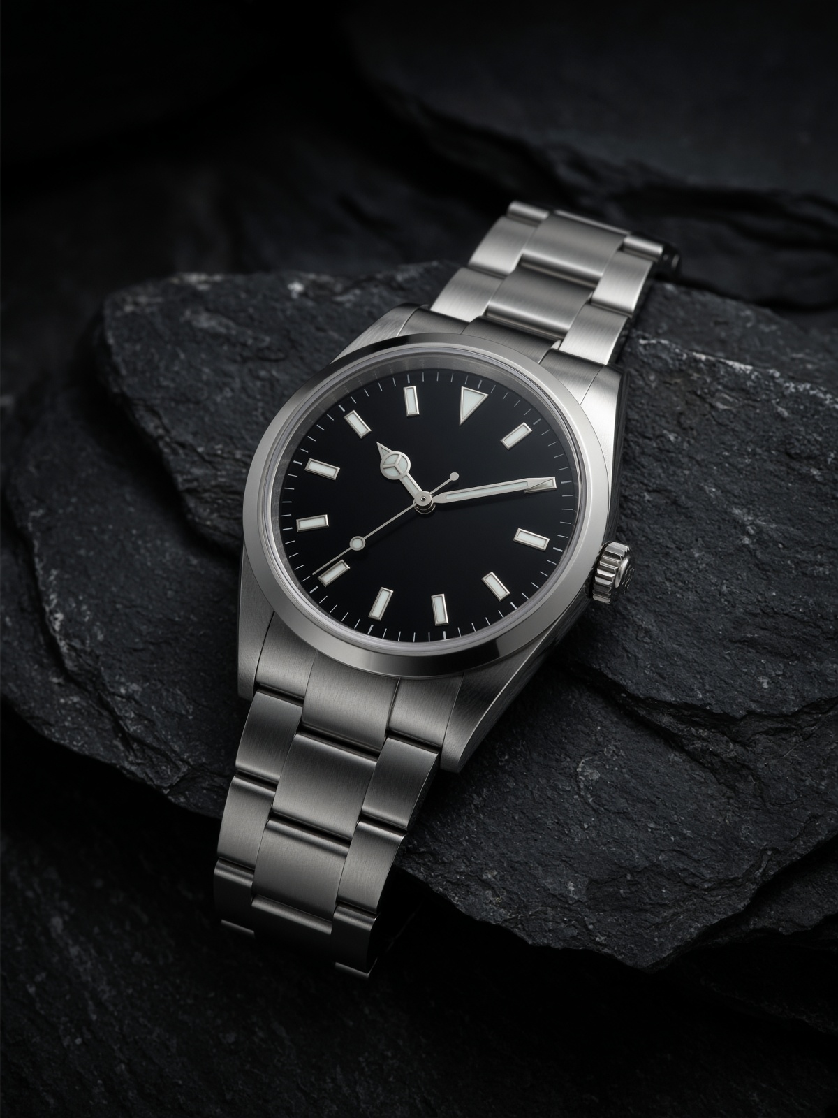 Rolex Explorer 36