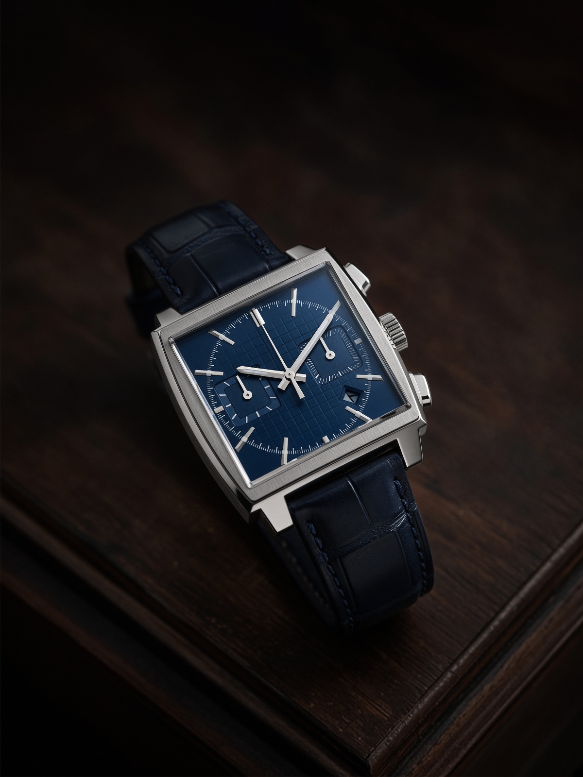TAG Heuer Monaco