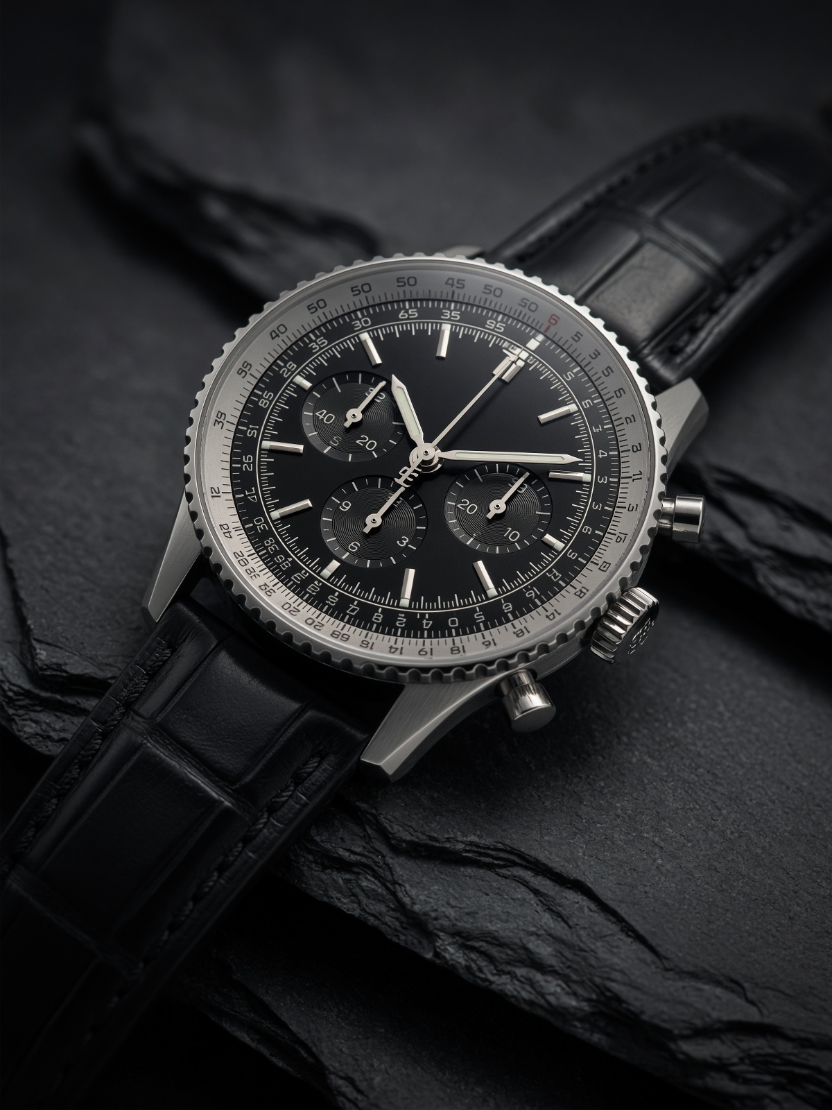 Breitling Navitimer