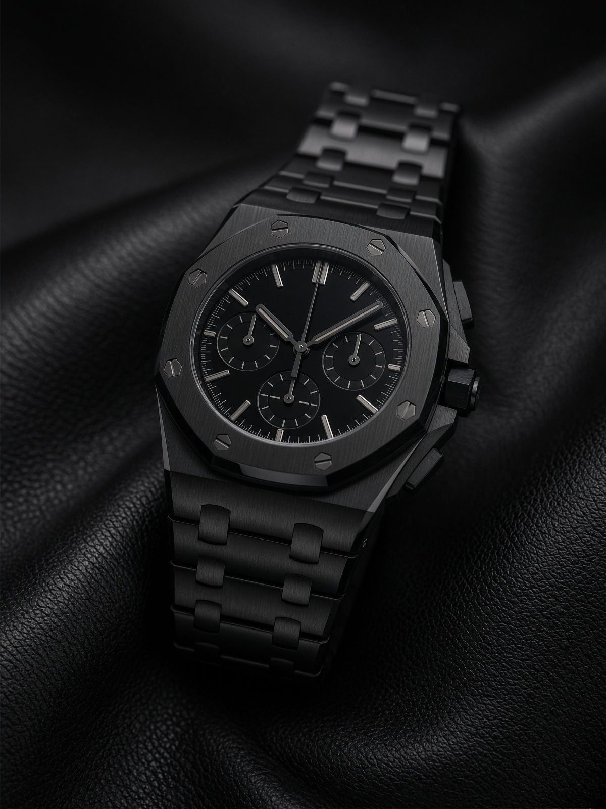 Audemars Piguet Royal Oak Offshore