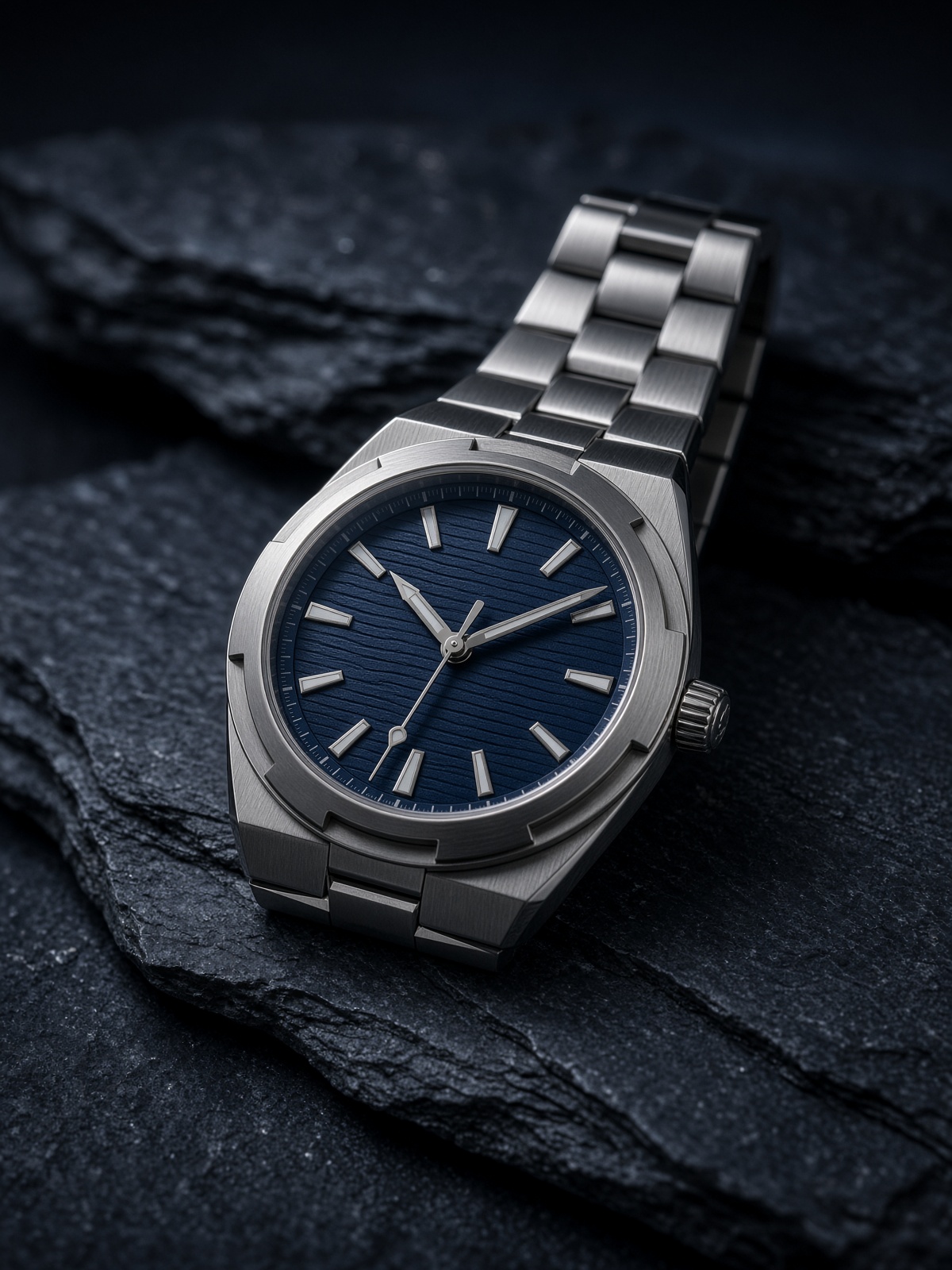 Vacheron Constantin Overseas