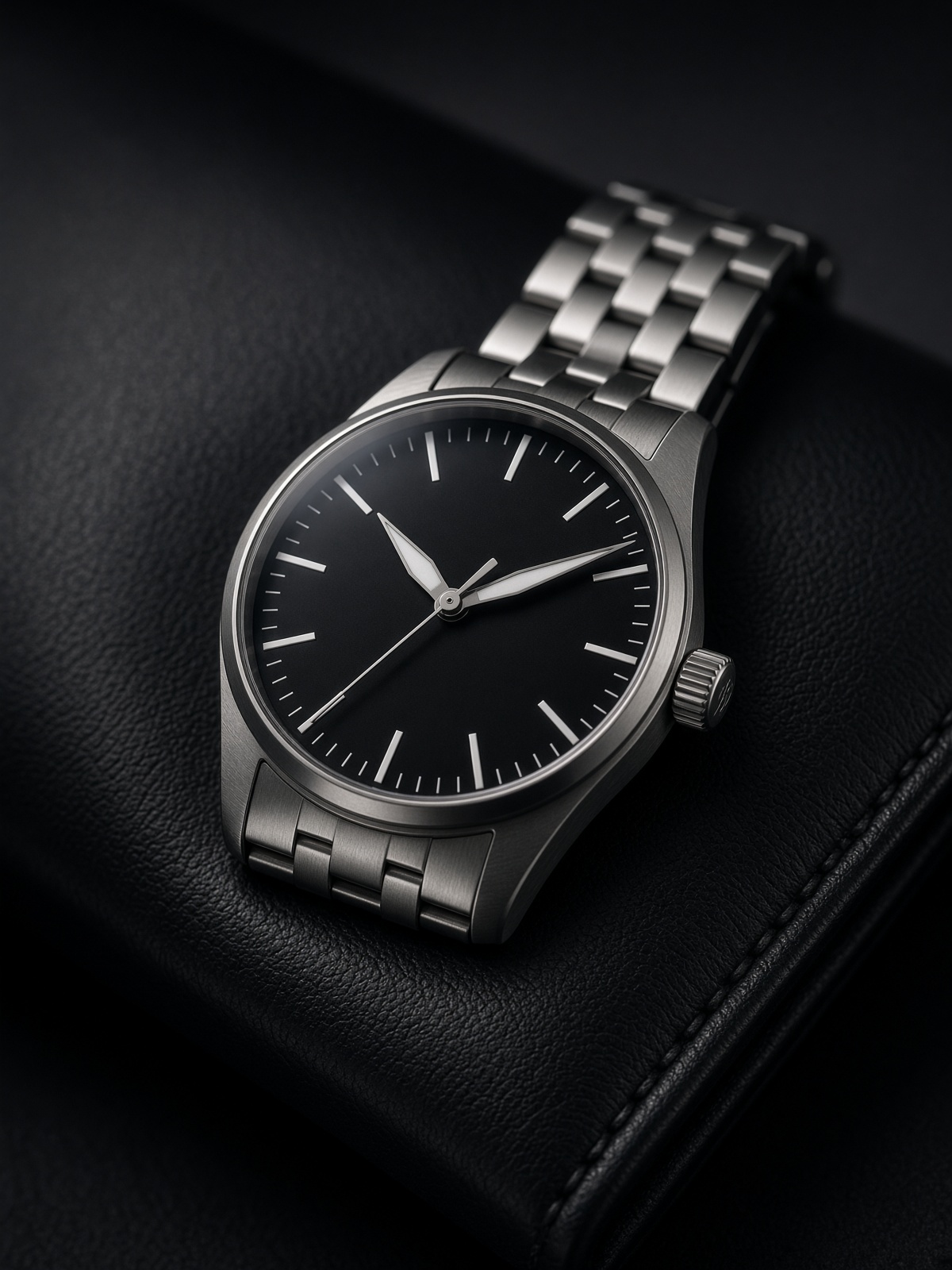 IWC Pilot’s Watch Mark XX
