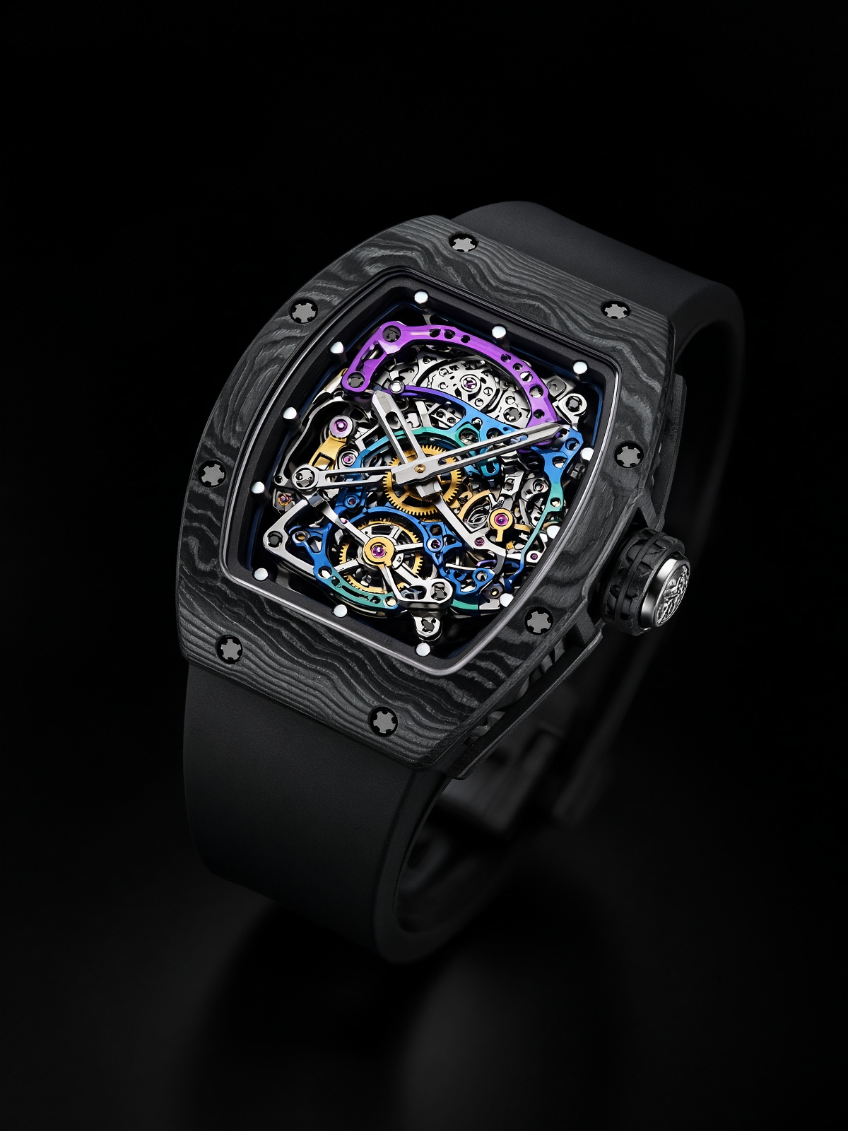 Richard Mille RM 035